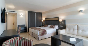Hotel MS Aguamarina Suites