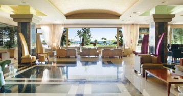 Hotel MS Amaragua