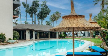 Hotel MS Tropicana Costa del Sol