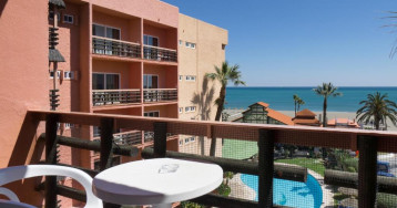 Hotel MS Tropicana Costa del Sol