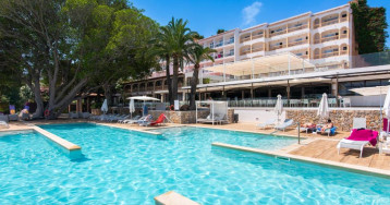 Hotel Na Taconera Sport & Relax