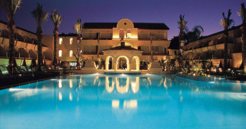 Hotel Napa Plaza - Adults Only