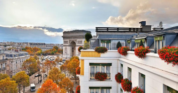 Hotel Napoleon