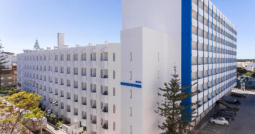 Hotel Navegadores Hotel Navegadores