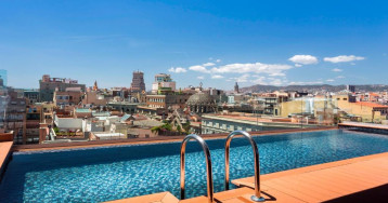 Hotel Negresco Princess