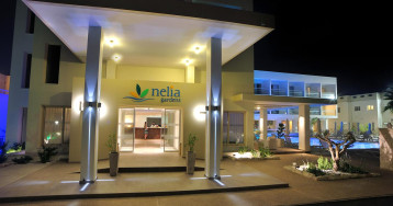 Hotel Nelia Gardens Hotel Nelia Gardens