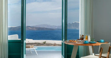 Hotel Neptune Luxury Suites Hotel Neptune Luxury Suites