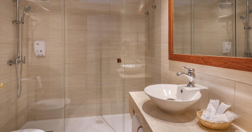 Hotel GHT Neptuno Tossa & Venus SPA Hotel GHT Neptuno Tossa & Venus SPA