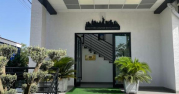 Hotel New York Kamez