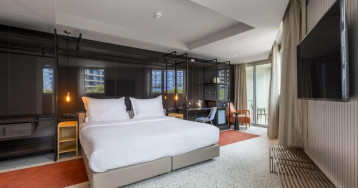 Hotel Next - Savoy Signature