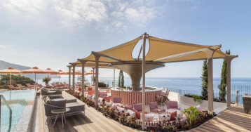 Hotel Next - Savoy Signature Hotel Next - Savoy Signature