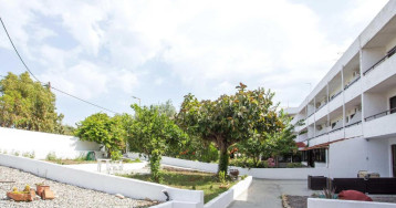 Hotel Nikos BNB