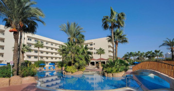 Hotel Nissiana & Bungalows