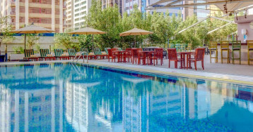 Hotel Novel City Center