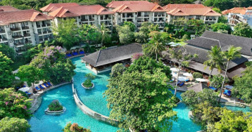 Hotel Novotel Bali Nusa Dua