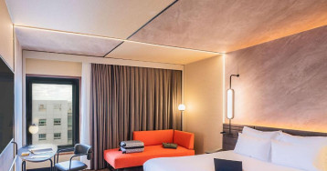 Hotel Novotel Lisboa