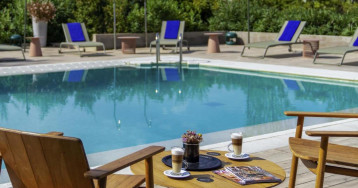 Hotel Novotel Madrid City Las Ventas