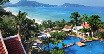 Hotel Novotel Phuket Resort