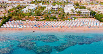 Novotel Palm Sharm El-Sheikh