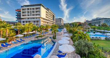 Hotel Numa Bay Exclusive