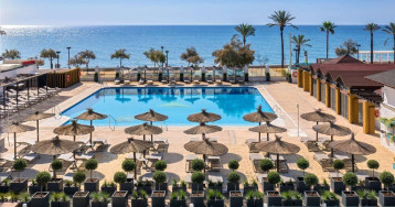 Hotel Occidental Fuengirola