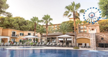 Hotel Occidental Playa de Palma