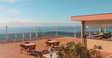 Hotel Ocean Gardens Hotel Ocean Gardens