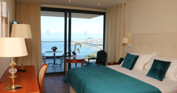 Hotel Ocean Gardens