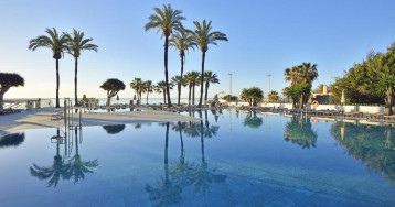 Hotel Ocean House Costa del Sol Affiliated by Melia Hotel Ocean House Costa del Sol Affiliated by Melia