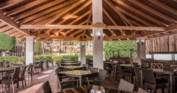 Hotel Ole Tropical Tenerife