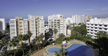 Hotel Oleander