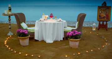 Litohoro Olympus Resort Villa Spa Litohoro Olympus Resort Villa Spa