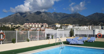 Hotel Ona Marbella Inn