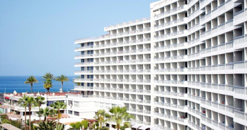 Hotel Ona Palm Beach