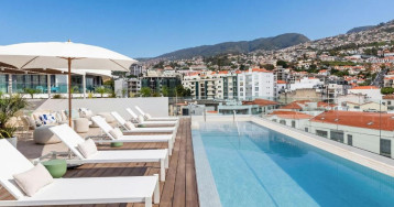 Hotel Orquidea