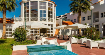 Hotel Ouratlantico Hotel Ouratlantico