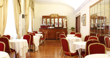 Hotel Pace Helvezia