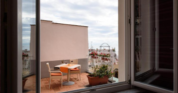 Hotel Palazzo Ferraioli