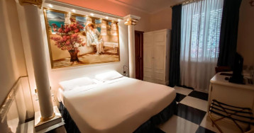 Hotel Palladium Palace