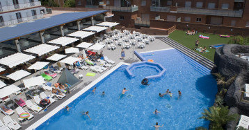 Hotel Papi