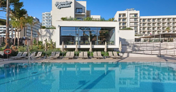 Hotel Paradiso Garden