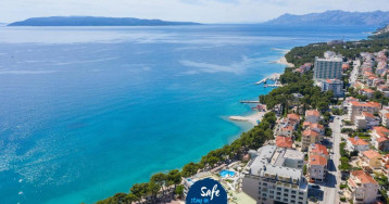 Hotel Park Makarska