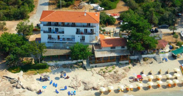 Studio Pefkari Beach Albatross Studio Pefkari Beach Albatross
