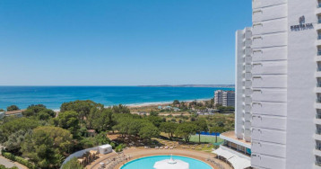 Hotel Pestana Blue Alvor Beach All Inclusive
