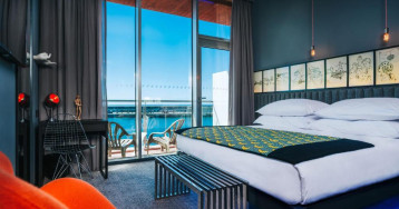 Hotel Pestana CR7 Funchal