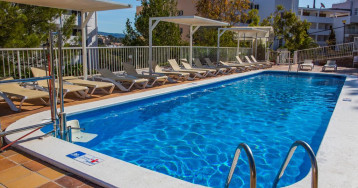 Hotel Pierre & Vacances Mallorca Portofino