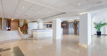 Hotel Pimar & SPA