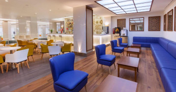 Hotel Port Benidorm Hotel Port Benidorm