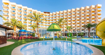 Hotel Port Denia