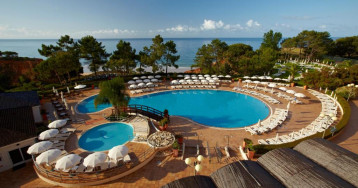 Hotel PortoBay Falesia